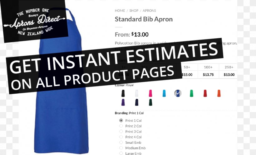 T-shirt Brand Apron, PNG, 907x551px, Tshirt, Apron, Blue, Brand, Budget Download Free