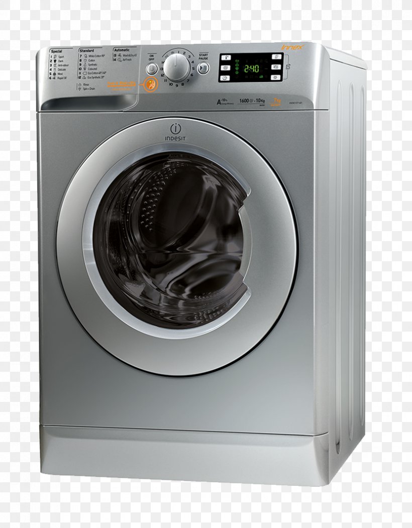 Washing Machines Clothes Dryer Combo Washer Dryer Indesit IWD Washer Dryer Home Appliance, PNG, 830x1064px, Washing Machines, Clothes Dryer, Combo Washer Dryer, Cooking Ranges, Dishwasher Download Free