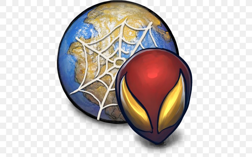 Spider-Man Web Browser, PNG, 512x512px, Spiderman, Captain America Civil War, Captain America Film Series, Sphere, User Download Free