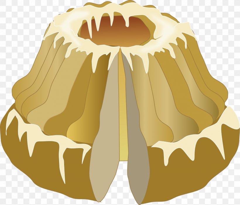 Gugelhupf Food Cake Clip Art, PNG, 2400x2057px, Gugelhupf, Cake, Cartoon, Food, Jaw Download Free