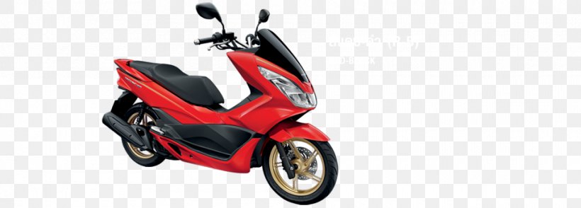 Honda PCX Car Scooter 2018 European Talent Cup, PNG, 960x345px, 2017, Honda, Automotive Design, Automotive Lighting, Bicycle Accessory Download Free