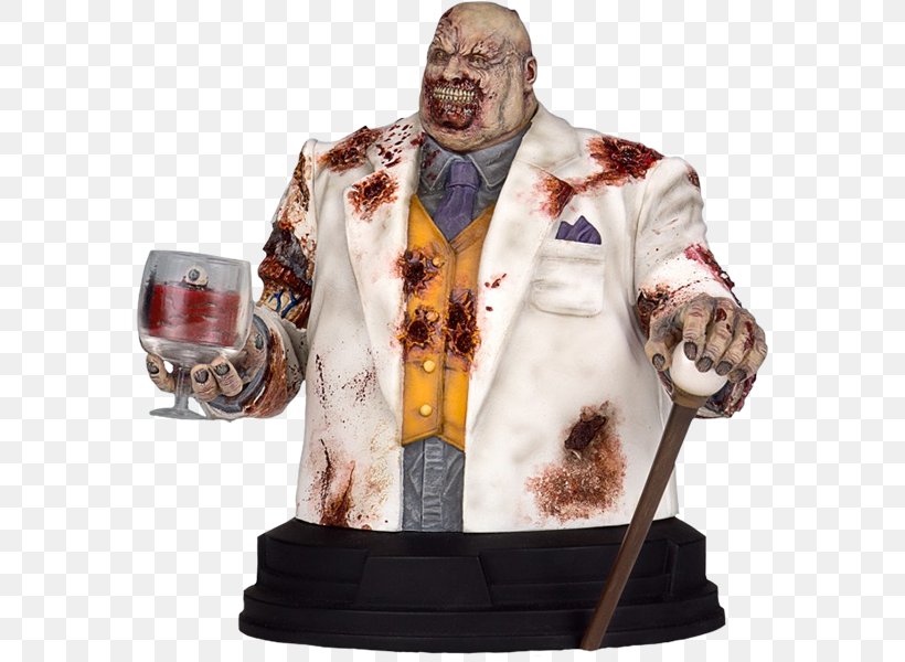 Kingpin Spider-Man Marvel Zombies Marvel Comics Marvel Universe, PNG, 574x600px, Watercolor, Cartoon, Flower, Frame, Heart Download Free