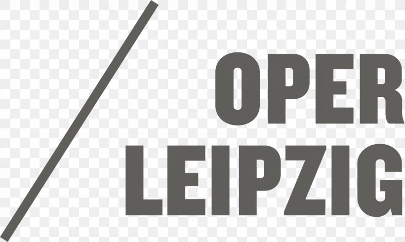 Leipzig Opera Logo Computer Font, PNG, 1280x765px, 8 January, 2016, Logo, Brand, Computer Font Download Free