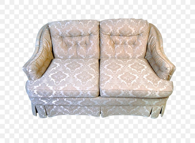 Loveseat Furniture Divan Couch Clip Art, PNG, 800x600px, Loveseat, Beige, Chair, Couch, Divan Download Free