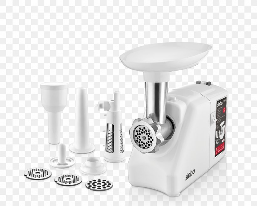 Meat Grinder Sujuk Tomato Paste Food, PNG, 1000x800px, Meat Grinder, Blender, Food, Food Processor, Ground Meat Download Free