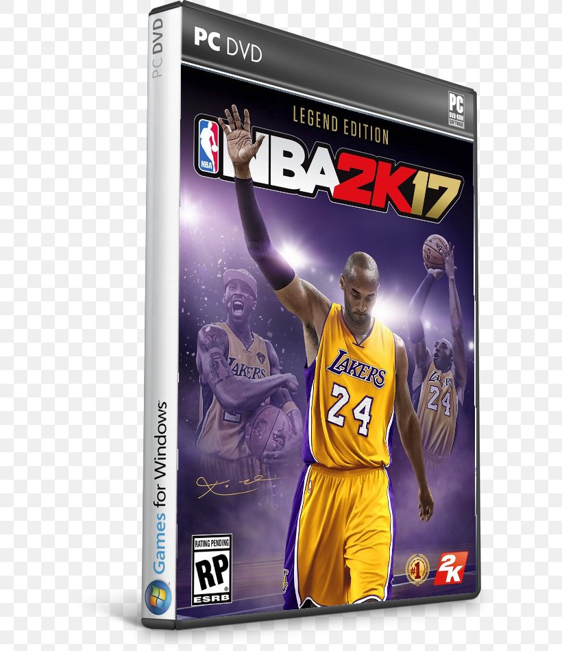 NBA 2K17 NBA 2K18 Los Angeles Lakers Minnesota Timberwolves, PNG, 620x950px, 2k Games, Nba 2k17, Athlete, Basketball, Game Download Free