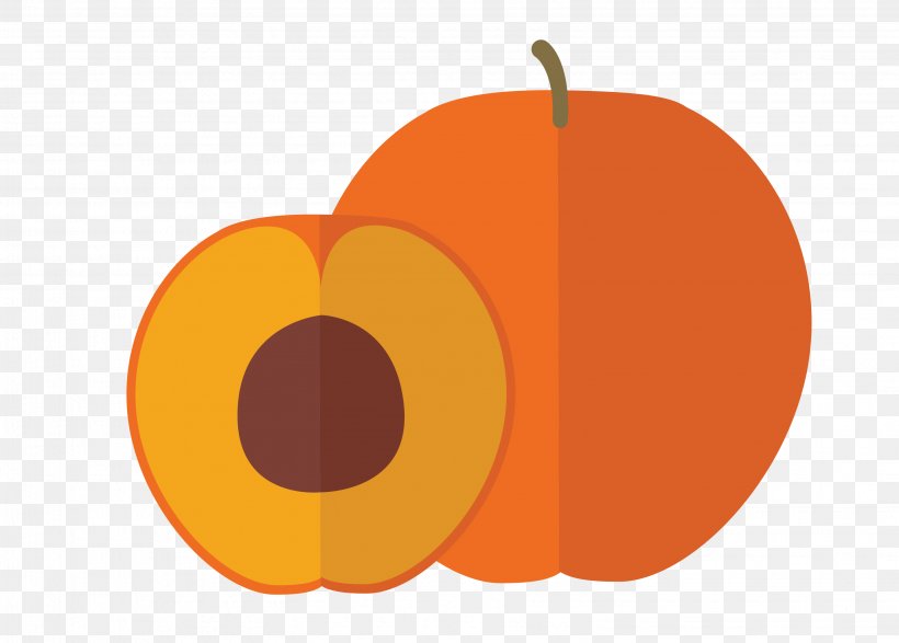 Peach Clip Art, PNG, 3094x2216px, Peach, Apple, Food, Fruit, Orange Download Free