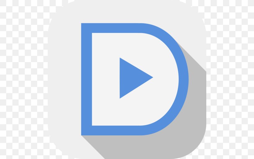 PotPlayer KMPlayer Television Media Player Logo, PNG, 512x512px, Potplayer, Area, Blue, Brand, Kmplayer Download Free