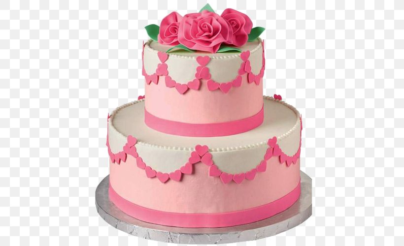 Wedding Cake Torte Birthday Cake Cake Decorating, PNG, 500x500px, Wedding Cake, Baking, Birthday, Birthday Cake, Buttercream Download Free