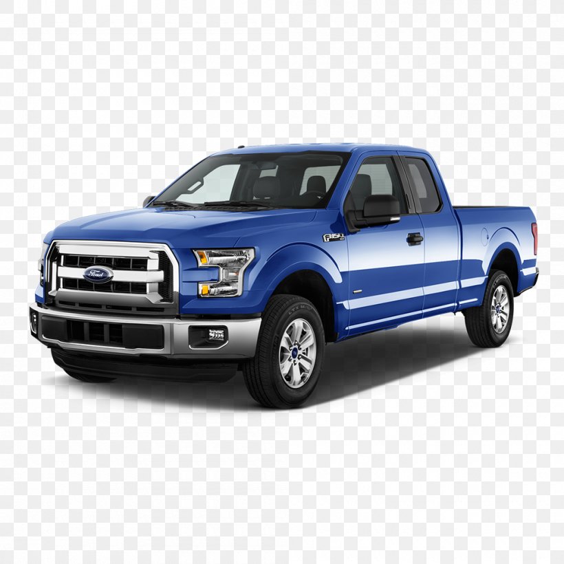 2017 Ford F-150 2016 Ford F-150 Pickup Truck 2018 Ford F-150, PNG, 1000x1000px, 2015 Ford F150, 2015 Ford F150 Xl, 2016 Ford F150, 2017 Ford F150, 2018 Ford F150 Download Free