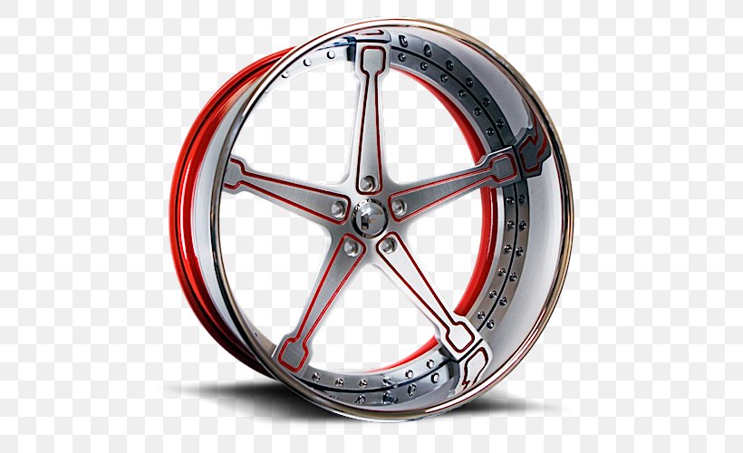 Alloy Wheel Car Lamborghini Rim, PNG, 500x500px, Alloy Wheel, Automotive Wheel System, Bicycle, Bicycle Part, Bicycle Wheel Download Free