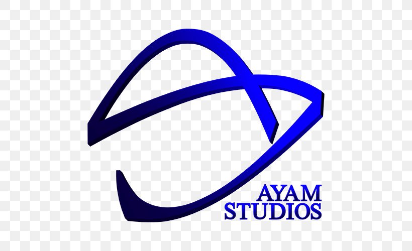 Clip Art Brand Logo Line Ayam Studios Pvt. Ltd., PNG, 500x500px, Brand, Electric Blue, Limited Company, Logo, Microsoft Azure Download Free