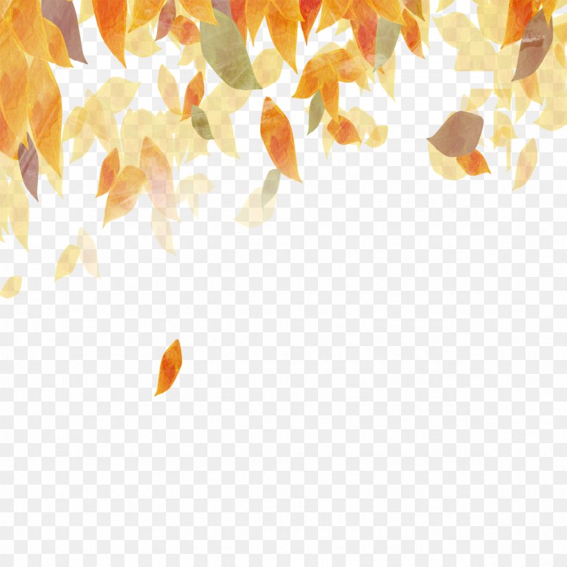 Colored Autumn Leaves, PNG, 1181x1181px, Autumn, Autumn Leaves, Color, Deciduous, Leaf Download Free
