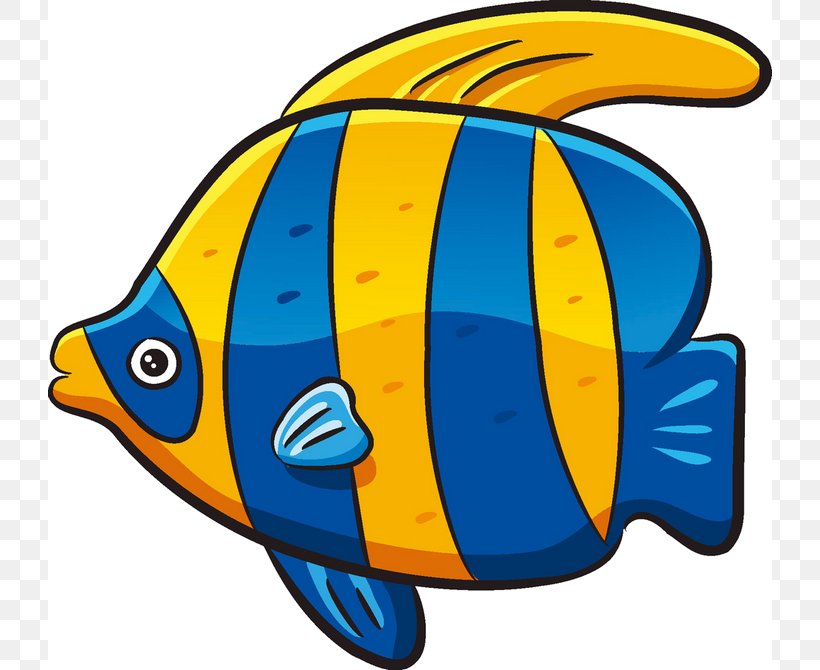 Drawing Color Deep Sea Creature Fish, PNG, 724x670px, Drawing, Aquatic Animal, Artwork, Beak, Color Download Free