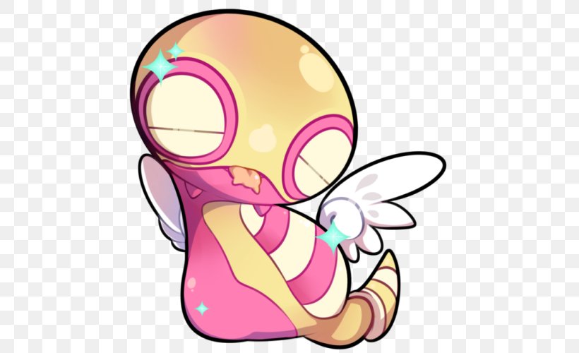 Dunsparce Blog Pokémon Clip Art, PNG, 500x500px, Watercolor, Cartoon, Flower, Frame, Heart Download Free