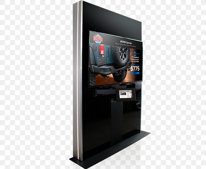 Interactive Kiosks Advertising Self-checkout Self-service, PNG, 755x675px, Interactive Kiosks, Advertising, Automotive Industry, Computer Monitor, Computer Monitors Download Free