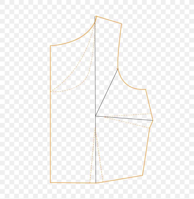 Line Angle, PNG, 597x842px, Neck, Rectangle Download Free