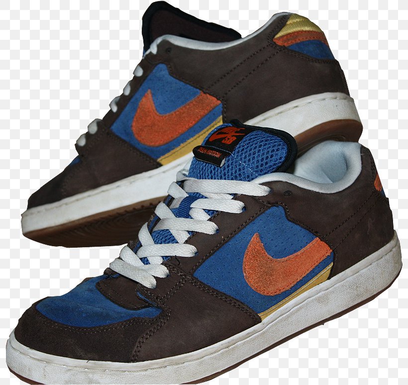 old nike skate shoes