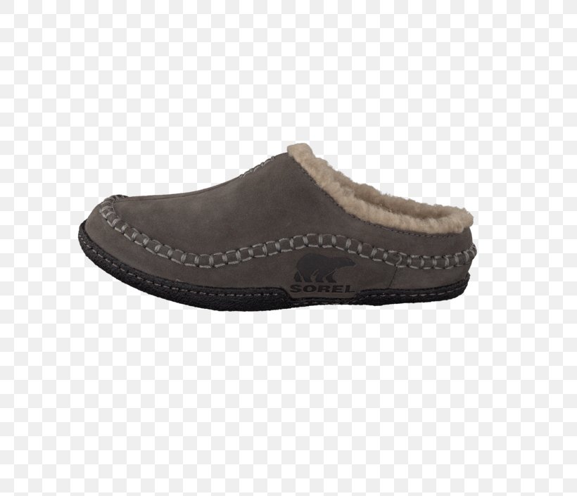 Slipper Slip-on Shoe Walking, PNG, 705x705px, Slipper, Beige, Brown, Footwear, Outdoor Shoe Download Free