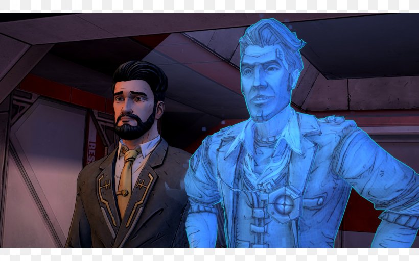 Tales From The Borderlands Photography Game Heart Screenshot, PNG, 1280x800px, Tales From The Borderlands, Borderlands, Game, Gentleman, Heart Download Free