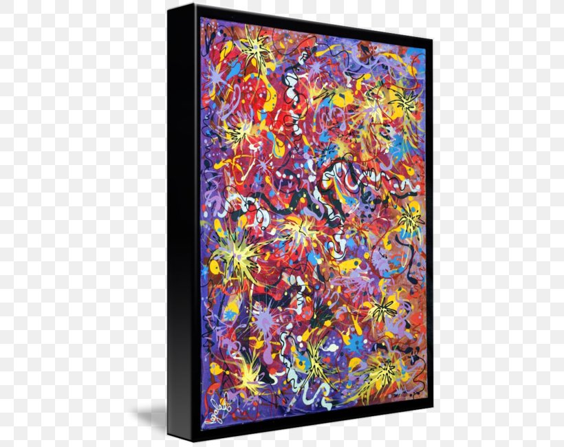 Acrylic Paint Modern Art Painting, PNG, 452x650px, Acrylic Paint, Acrylic Resin, Art, Modern Architecture, Modern Art Download Free