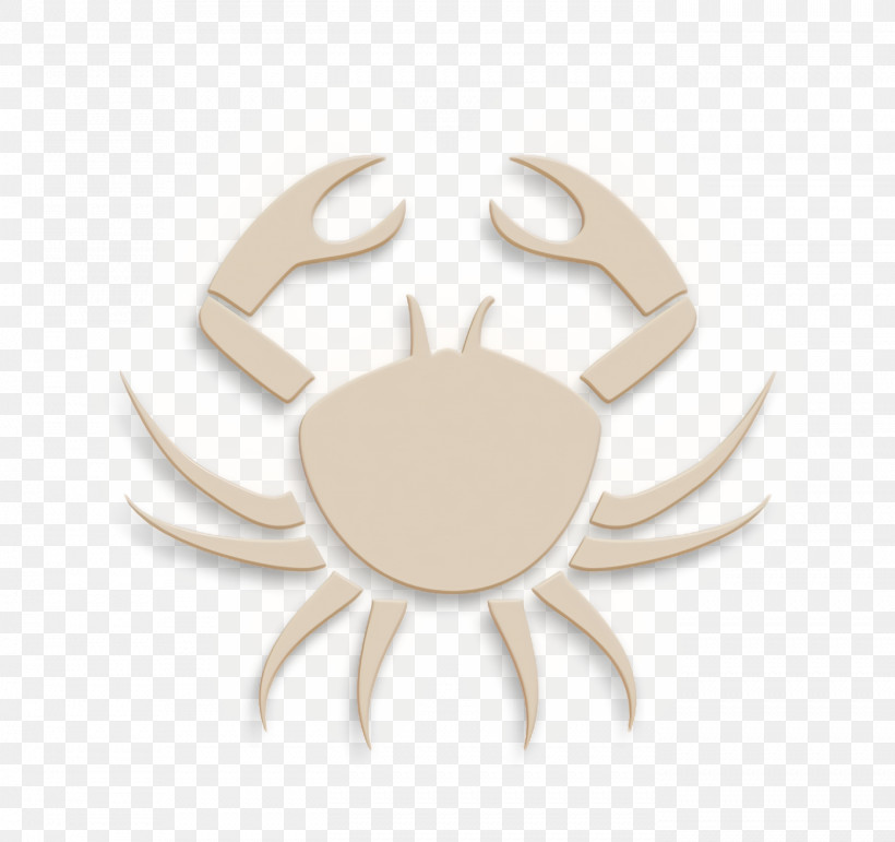 Crab Cancer Symbol Icon Animals Icon Crab Icon, PNG, 1394x1312px, Animals Icon, Chemical Symbol, Chemistry, Crab Icon, Science Download Free