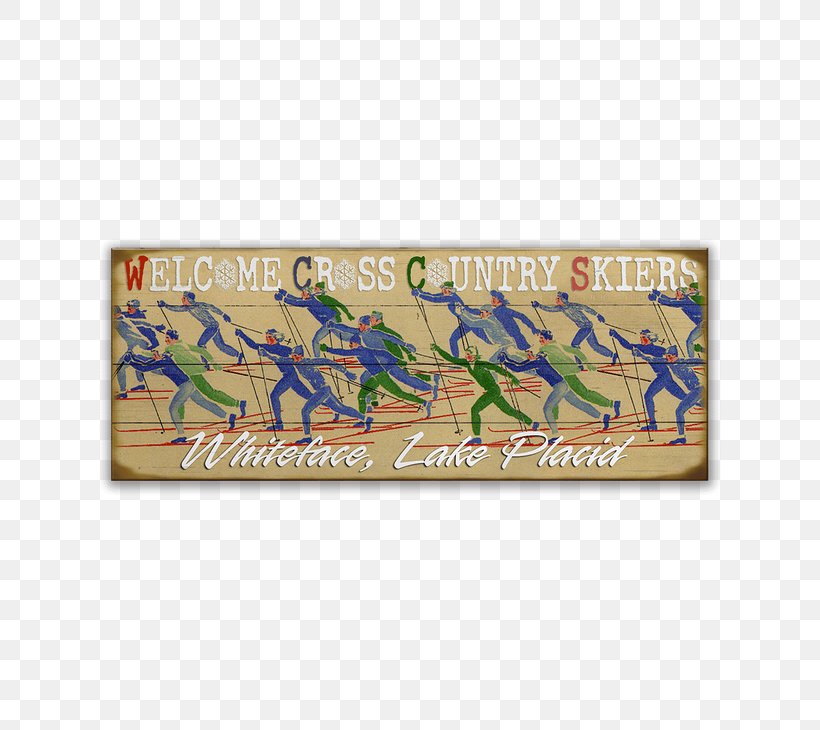 Cross-country Skiing Sport North Country Pad Meissenburg Designs, PNG, 730x730px, Crosscountry Skiing, Calligraphy, Feeling Tired, Material, Rectangle Download Free