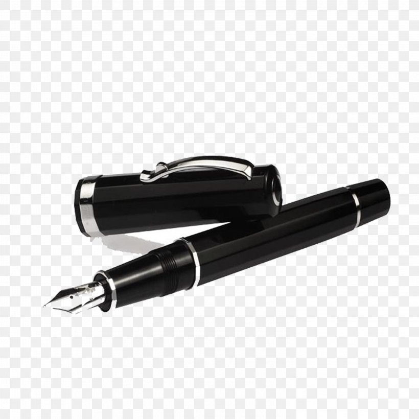 Daqing Pen Stationery Gratis, PNG, 2953x2953px, Daqing, Ball Pen, Ballpoint Pen, Copybook, Fountain Pen Download Free