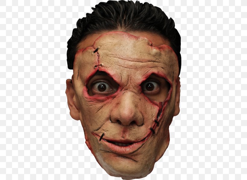 Ed Gein Smiley Face Murder Theory Mask Serial Killer Costume, PNG, 600x600px, Watercolor, Cartoon, Flower, Frame, Heart Download Free