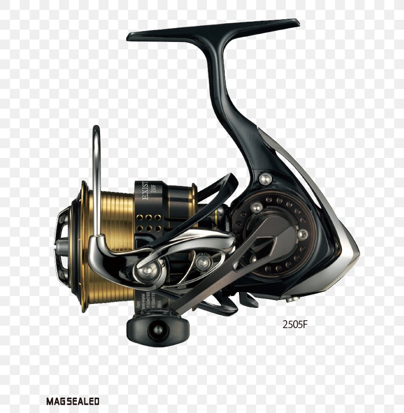 Fishing Reels Globeride Spin Fishing Fishing Tackle, PNG, 671x837px, Fishing Reels, Angling, Automotive Design, Bobbin, Fishing Download Free