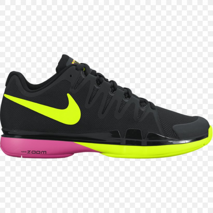 French Open Sneakers Shoe Nike Tennis, PNG, 1500x1500px, French Open, Asics, Athletic Shoe, Basketball Shoe, Black Download Free