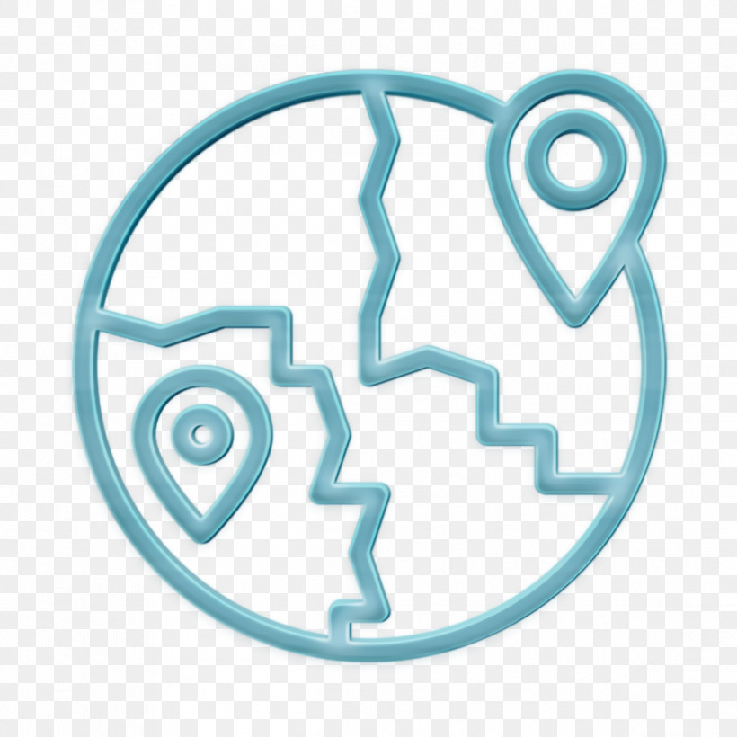 Global Icon Navigation And Maps Icon Tour Icon, PNG, 1196x1196px, Global Icon, Aqua, Circle, Logo, Navigation And Maps Icon Download Free