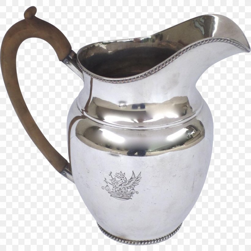 Jug Kettle Pitcher Teapot Mug, PNG, 968x968px, Jug, Drinkware, Kettle, Mug, Pitcher Download Free