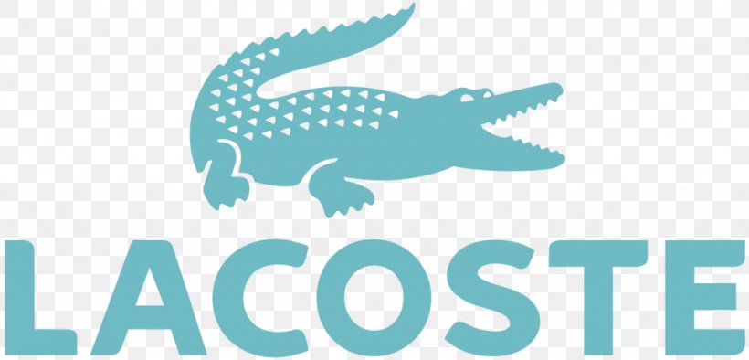 Logo Brand T-shirt Lacoste Clothing, PNG, 1024x493px, Logo, Blue, Brand, Business, Casual Download Free