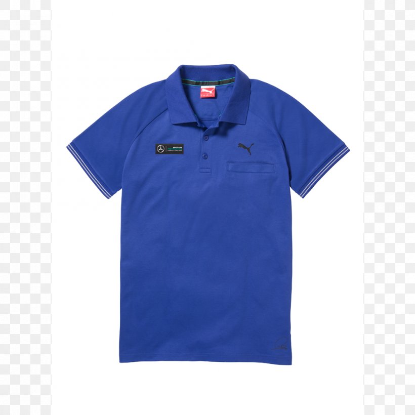 Polo Shirt T-shirt Lacoste Collar Sleeve, PNG, 1000x1000px, Polo Shirt, Active Shirt, Blue, Casual Attire, Clothing Download Free