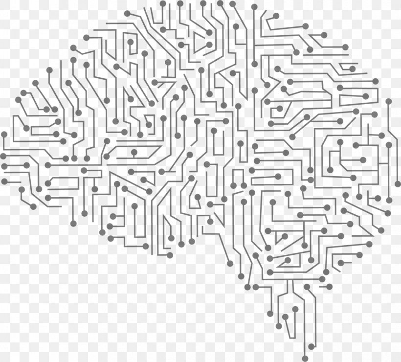 Progress In Artificial Intelligence Artificial Brain Artificial Neural Network, PNG, 1070x966px, Artificial Intelligence, Area, Artificial Brain, Artificial Neural Network, Black And White Download Free