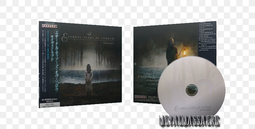 Saivon Lapsi Eternal Tears Of Sorrow Compact Disc DVD STXE6FIN GR EUR, PNG, 640x415px, Watercolor, Cartoon, Flower, Frame, Heart Download Free