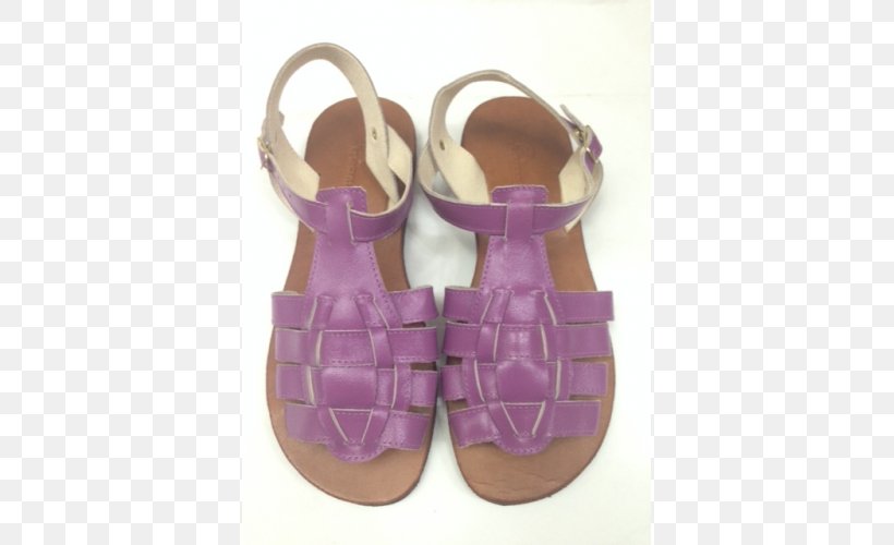 Sandal Shoe, PNG, 500x500px, Sandal, Footwear, Lavender, Lilac, Magenta Download Free