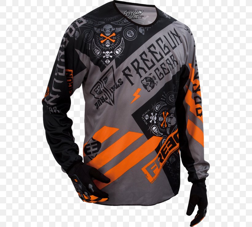 T-shirt Sleeve Pants Jersey Motocross, PNG, 737x737px, Tshirt, Clothing, Cycling Jersey, Downhill Mountain Biking, Enduro Download Free