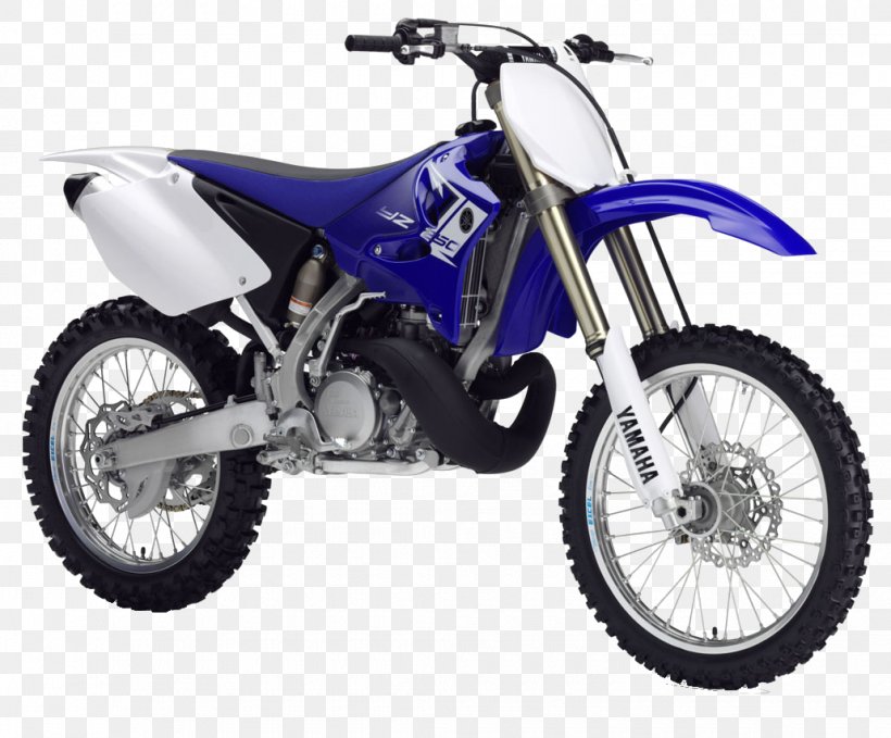 Yamaha YZ250 Yamaha Motor Company Motorcycle Two-stroke Engine Side By Side, PNG, 1030x853px, Yamaha Yz250, Allterrain Vehicle, Automotive Tire, Automotive Wheel System, Enduro Download Free