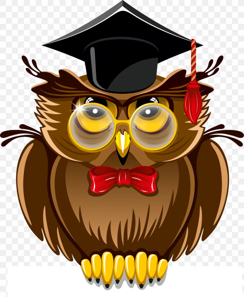 Drawing Square Academic Cap Teacher Caricature, PNG, 1128x1373px, Drawing, Art, Beak, Bird, Bird Of Prey Download Free