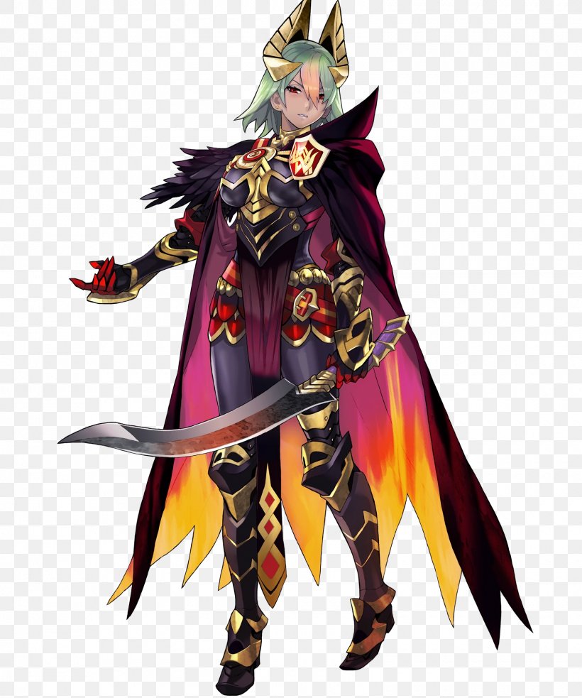 Fire Emblem Heroes Fire Emblem Fates Wiki Lævateinn Video Game, PNG, 1600x1920px, Fire Emblem Heroes, Action Figure, Armour, Costume, Costume Design Download Free