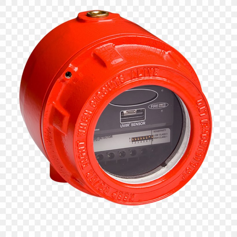 Flame Detector Sensor Infrared Détection, PNG, 1024x1024px, Flame Detector, Automatic Control, Detection, Detector, Distributed Control System Download Free