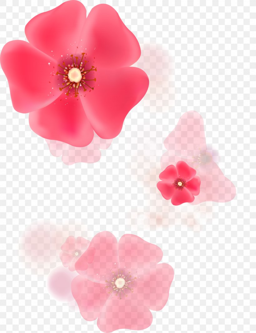 Flower Petal Clip Art, PNG, 1229x1600px, Flower, Animation, Blossom, Cherry Blossom, Flower Bouquet Download Free