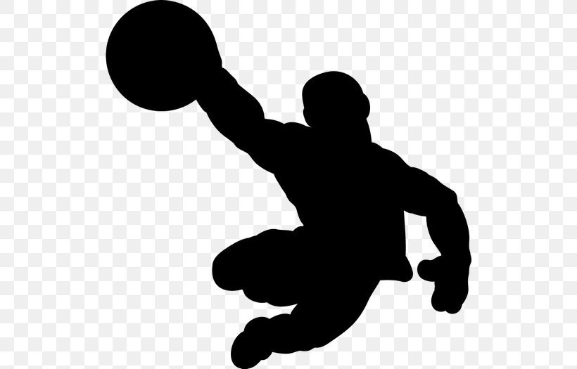 Human Behavior Finger Clip Art Silhouette, PNG, 520x525px, Human Behavior, Basketball Player, Behavior, Finger, Gesture Download Free