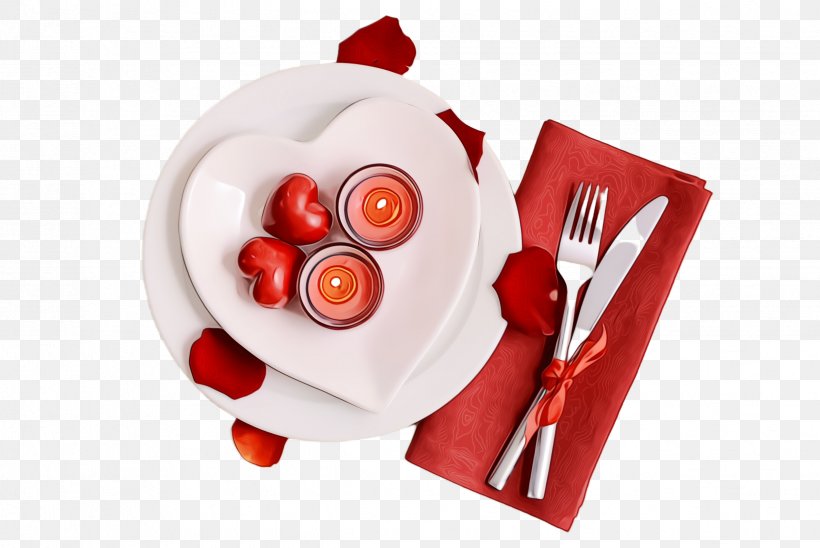 Red Spoon Food Cutlery Fork, PNG, 2448x1636px, Watercolor, Cuisine, Cutlery, Dish, Dishware Download Free