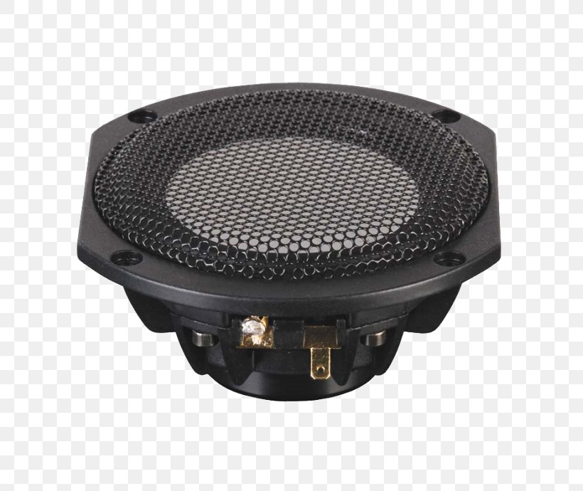 Subwoofer Loudspeaker Full-range Speaker Sound Visaton FR 16 WP 4 OHM, PNG, 705x690px, Subwoofer, Audio, Audio Equipment, Car Subwoofer, Database Download Free