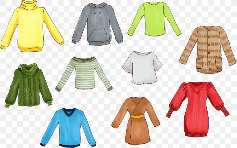 T-shirt Clothing Top Clip Art, PNG, 1920x1203px, Tshirt, Blouse, Clothes Hanger, Clothes Shop, Clothing Download Free
