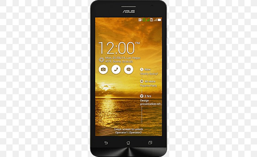 ASUS 华硕 Android Smartphone Intel Atom, PNG, 500x500px, Asus, Android, Asus Zenfone, Asus Zenfone 5, Cellular Network Download Free