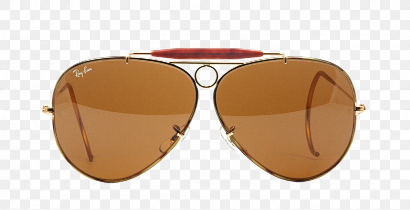 Aviator Sunglasses Ray-Ban Wayfarer, PNG, 1500x771px, Sunglasses, Aviator Sunglasses, Bausch Lomb, Brand, Browline Glasses Download Free